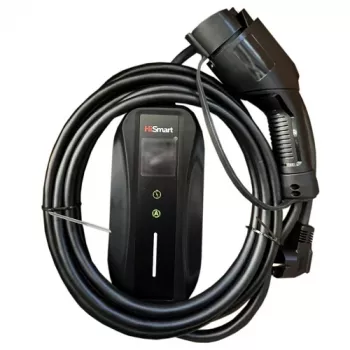 Hismart EV200849 Toiteadapter