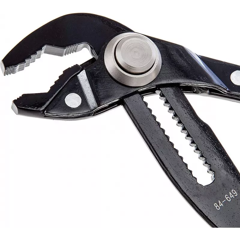 Soon-ja-soonega tangid Stanley FatMax Multigrip 250mm