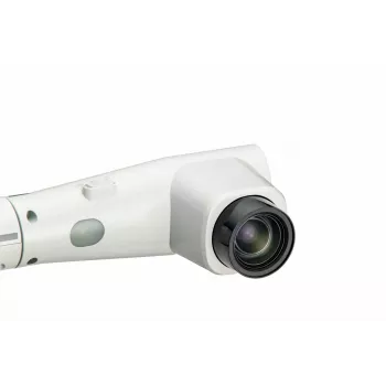 Elmo L-12G dokumendikaamera visualiseerija, 4K UHD, 12x optiline suum, USB-C/HDMI