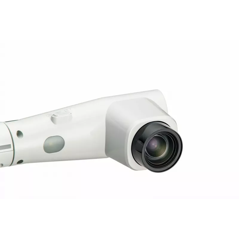 Elmo L-12G dokumendikaamera visualiseerija, 4K UHD, 12x optiline suum, USB-C/HDMI