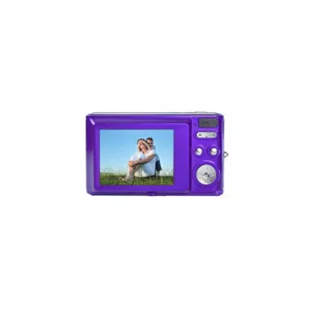 Agfa DC5200 digitaalkaamera violetne (DC5200VI)