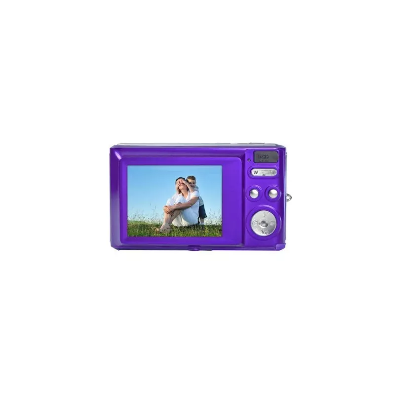 Agfa DC5200 digitaalkaamera violetne (DC5200VI)