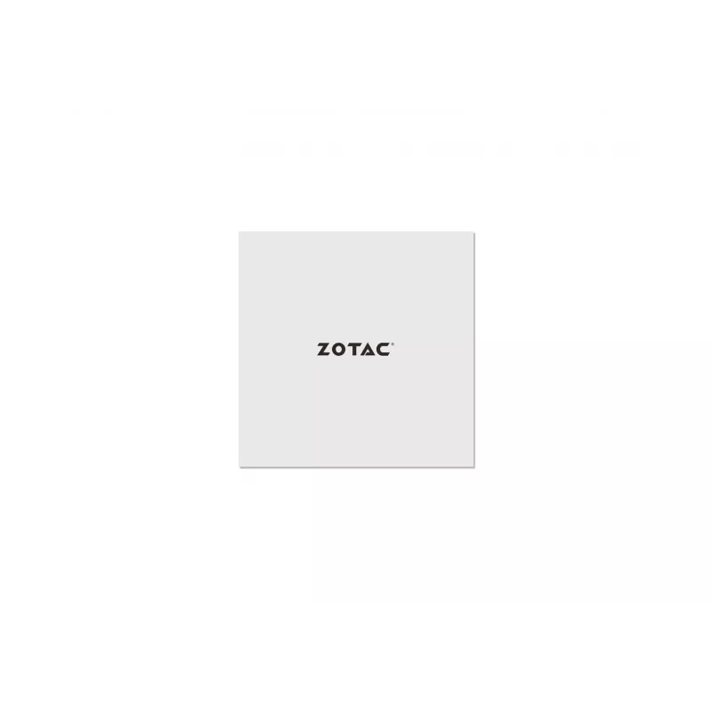 Graafikakaart Zotac GAMING GeForce RTX 3050 8 GB GDDR6