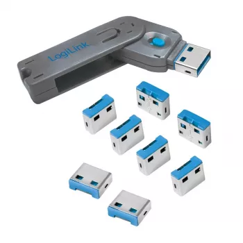 Sisendseadme tarvik LogiLink AU0045
