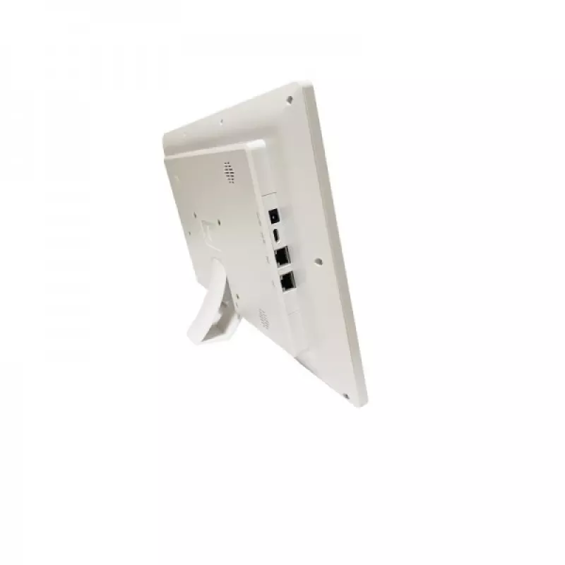ALLNET ALL-14TMON-SMART 14-tollise puutetundliku ekraaniga monitor, PoE PD, HDMI-sisend, USB-puuteliides