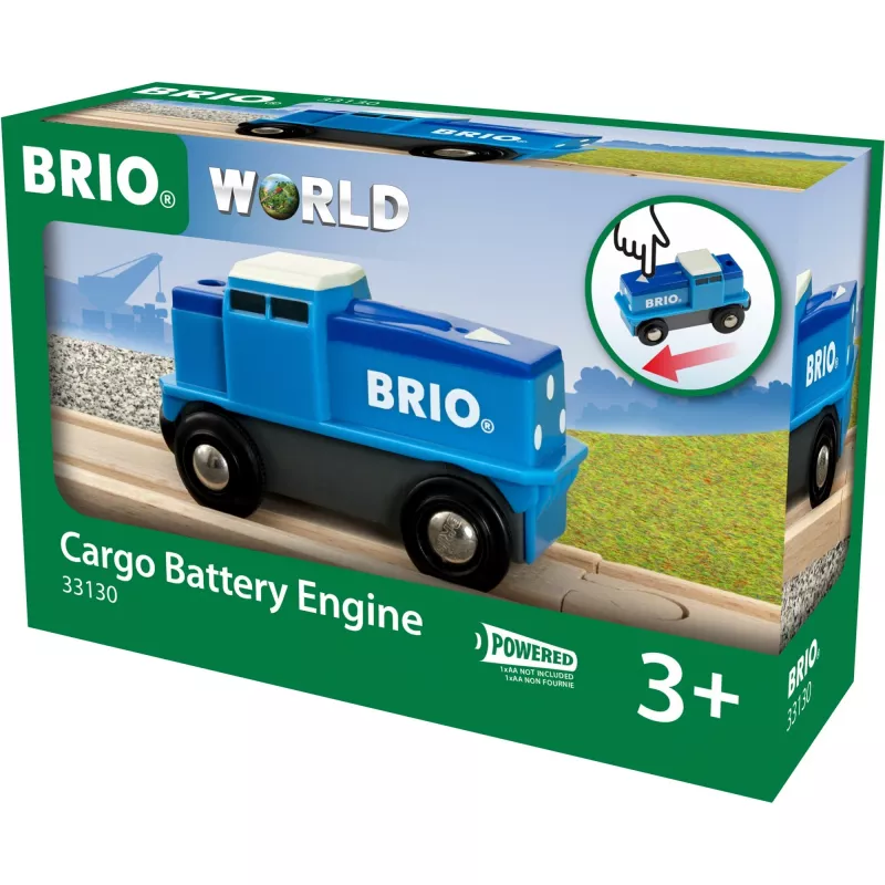 Brio 33130 Toode Sinine