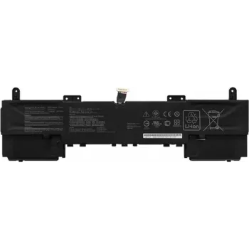 CoreParts MBXAS-BA0301 sülearvuti varuosa Aku