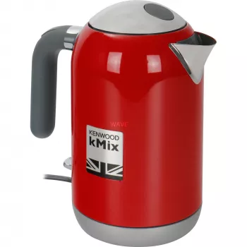 Kenwood kMix elektriline veekeetja 1 L 2200 W Punane