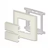 Kattemoodul DeLOCK Easy 45 81301