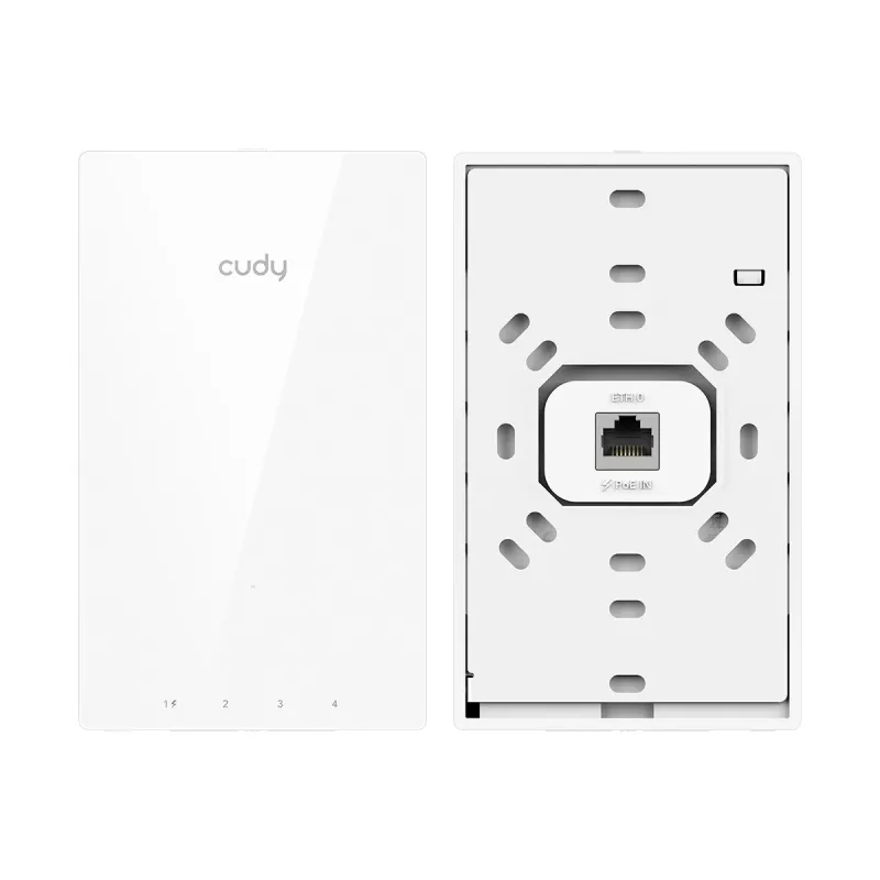 Cudy AX3000 Wi-Fi 6 pääsupunkt
