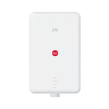 Ruuter ZTE G5 Max Pro 5G WiFi7 (MC7523)