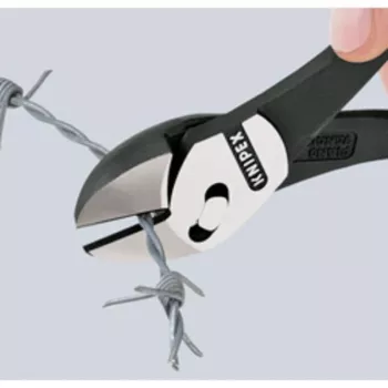 Knipex 73 71 180 punane