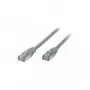 S/CONN 10m RJ45 võrgukaabel hall Cat6 S/FTP (S-STP) TC75720-H