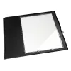 Külgpaneel BitFenix BFC-SDO-150-KKWA-RP Shadow seeriale, must