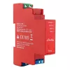 Pooljuhtrelee Shelly Pro 1PM Pink 16A 110-240V