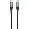 USB-kaabel 4smarts 541454 1,5 m USB C must