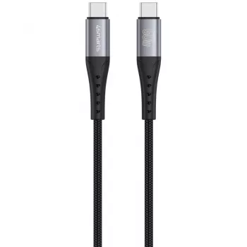 USB-kaabel 4smarts 541454 1,5 m USB C must