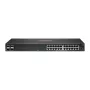 Hallatav lüliti HPE Aruba Networking 6000 24G 4SFP