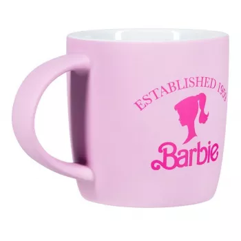Paladone Barbie klassikaline tass