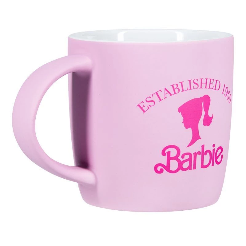 Paladone Barbie klassikaline tass