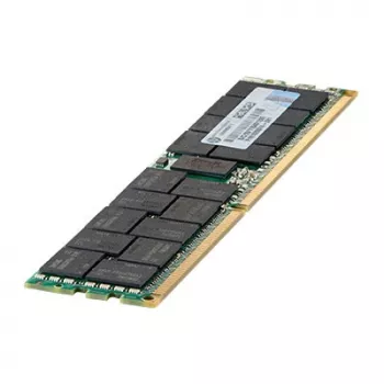 HPE - DDR4 - moodul - 16 GB - LRDIMM 288-kontaktiline - 2133 MHz / PC4-17000 CL15 1,2 V koormusvähendatud ECC