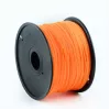 GEMBIRD 3DP-PLA1.75-01-O Filament Gembird PLA oranž 1,75mm 1kg
