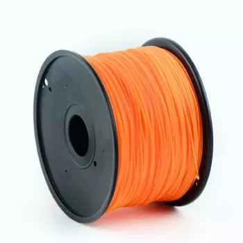 GEMBIRD 3DP-PLA1.75-01-O Filament Gembird PLA oranž 1,75mm 1kg