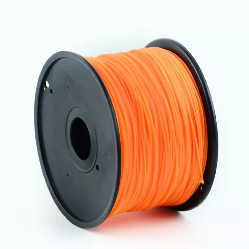 GEMBIRD 3DP-PLA1.75-01-O Filament Gembird PLA oranž 1,75mm 1kg