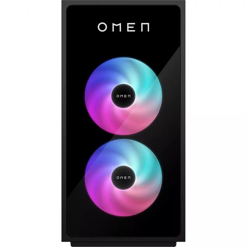 35L Gaming Desktop GT16-1277NG, mänguarvuti must, ilma operatsioonisüsteemita