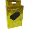 Toiteadapter/inverter LC-Power LC-NB-PRO-65