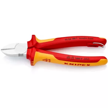 Diagonaaltangid Knipex 70 06 180 T
