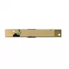 DeLOCK 95976 USB 2.0 kaameramoodul, 3,14 MP, 48° V5 fikseeritud fookus