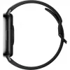 Nutikell Xiaomi Redmi Watch 5 Lite — 1,96-tolline AMOLED, GPS, 470 mAh, 48 mm, TPU-rihm, must