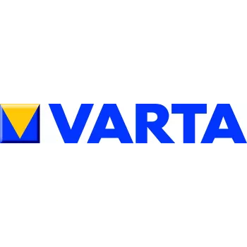Ühekordne leelispatarei Varta Energy AA 1.5V — pakis 4 tk, silindriline, 50,5 mm