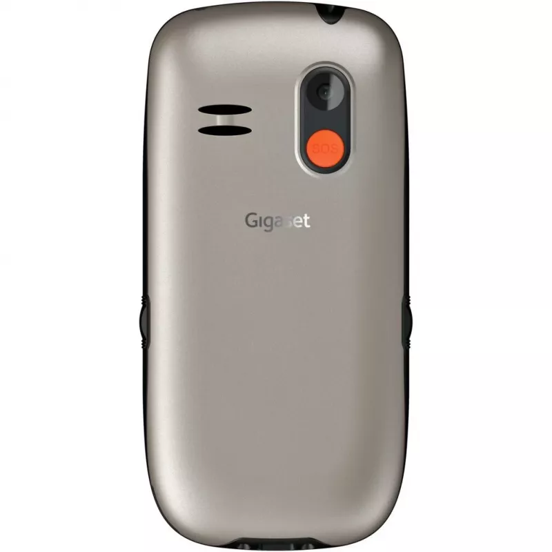 Mobiiltelefon Gigaset GL395 2,2-tolline
