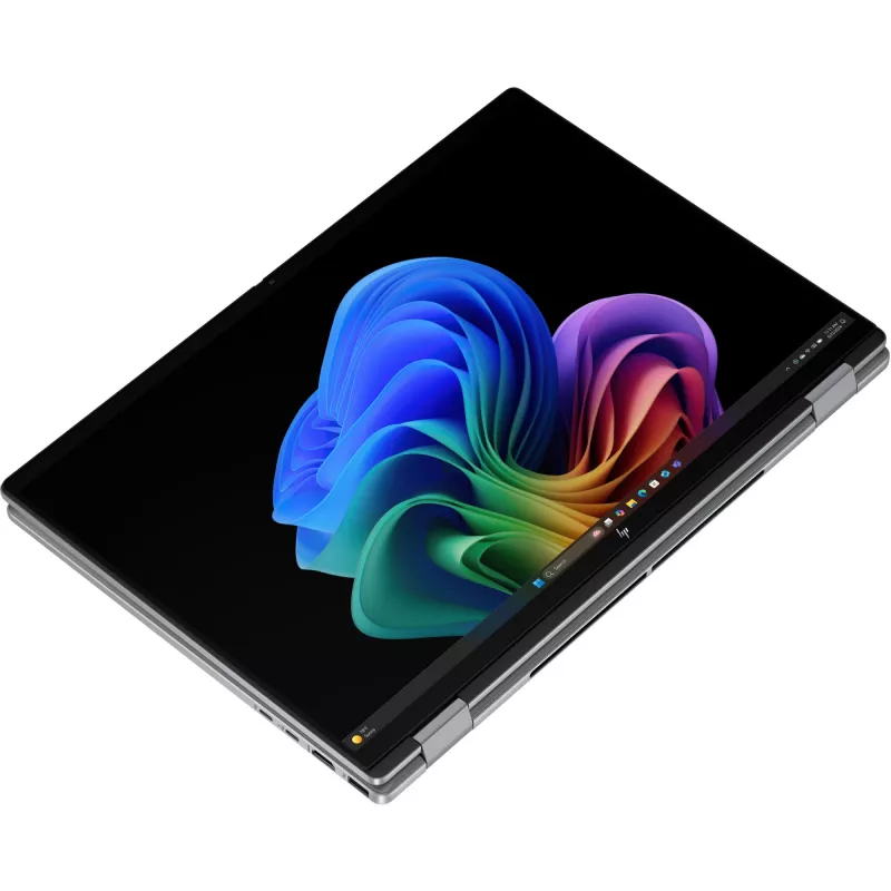 HP OmniBook BZ8K9EA 16 sülearvuti - 4,8 GHz 40,6 cm - 512 GB SSD - 16 GB RAM - puuteekraan - Windows 11 Home (BZ8K9EA#ABD)