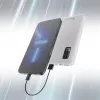 Kaasaskantav akupank Extralink EPB-098W 10000mAh