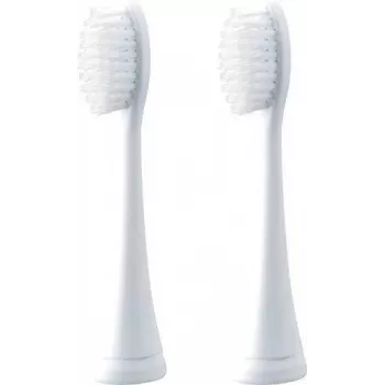 Panasonic WEW0935W830 elektrilise hambaharja asenduspead, 2 tk