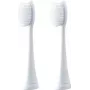Panasonic WEW0935W830 elektrilise hambaharja asenduspead, 2 tk