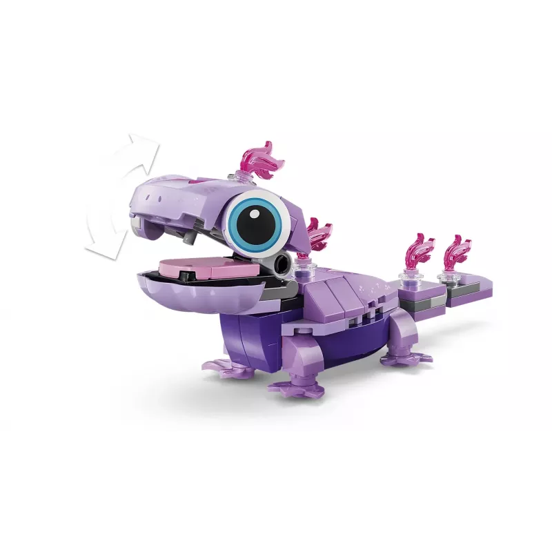 LEGO DISNEY 43287 Olafi ja Brunini piknikulõbu