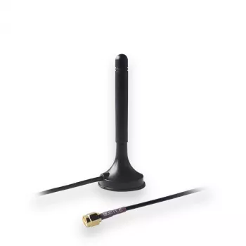 Teltonika LTE antenn 003R-00229, 1dBi, 3m kaabel, magnetiline