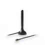Teltonika LTE antenn 003R-00229, 1dBi, 3m kaabel, magnetiline