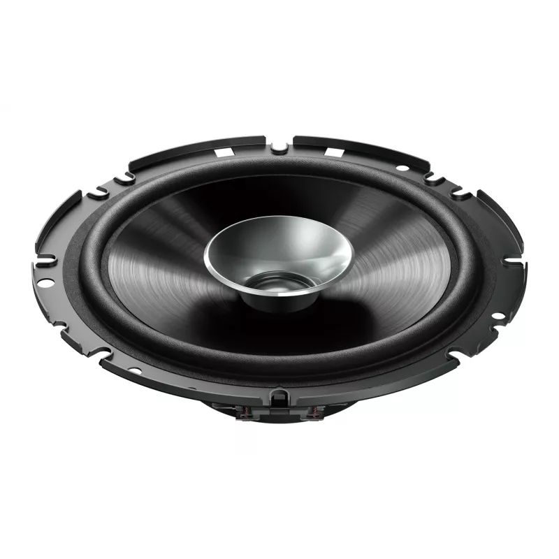 Pioneer TS-G1710F autokõlar Ümmargune 280 W