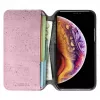 Folio Case Krusell Birka iPhone 11 Pro Max 16.5 cm Roosa