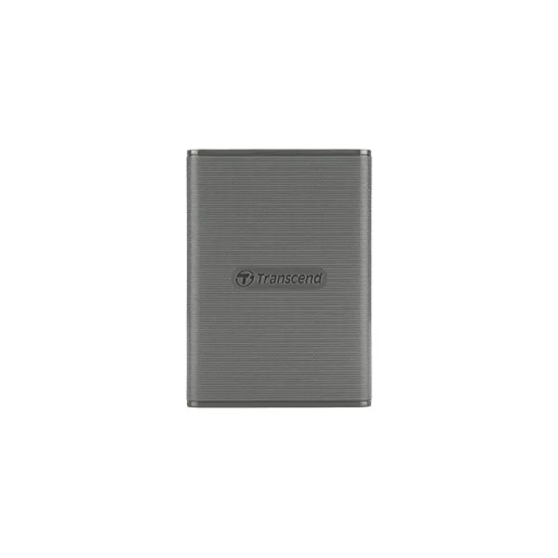 Transcend TS2TESD360C salvestusseade 2 TB hall USB 3.2 Gen 2x2 - USB-C