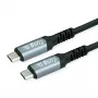 USB-kaabel VALUE 11.99.9086 USB4 Gen 3x2 1 m USB-C must