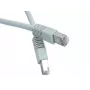 Gembird - patch-kaabel - RJ-45 (M) - RJ-45 (M) - 15 M - Shielded - CAT 6 - Crimped, Stranded
