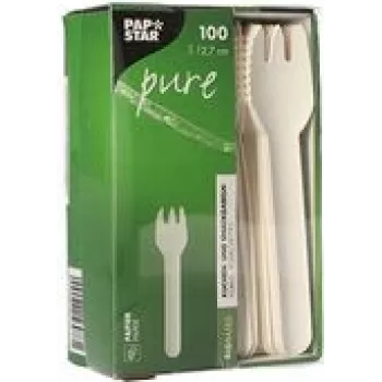 Papstar 88239 valge