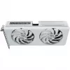 Videokaart Palit GeForce RTX 5060 Ti White OC — GeForce RTX 5060 Ti, 16 GB GDDR7, 128-bit, PCIe 5.0, 2407 MHz