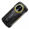 Nutitelefon UleFone Armor Mini 20 5,5-tolline 8 GB muutmälu 256 GB salvestusruum must